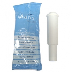 Jura Claris Water Filter (C1000,C3000 and Impressa S7,S8,S9, and F9LE)